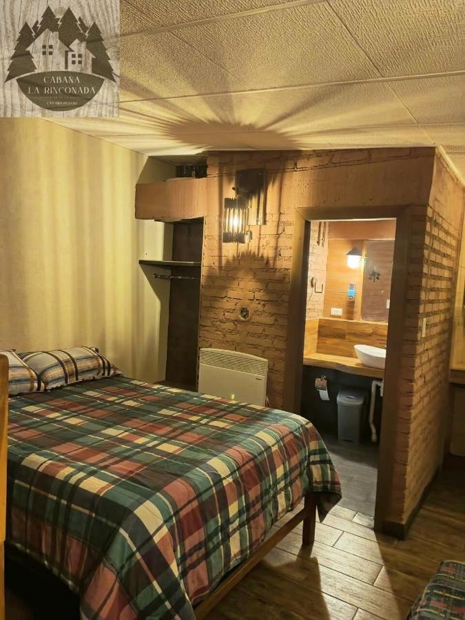 Hotel Cabana La Rinconada Cayara Potosí Zewnętrze zdjęcie